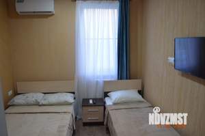 Коттедж 174м&sup2;, 3-этажный, на длительный срок, 