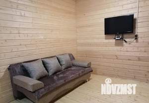 Дом 74м&sup2;, 2-этажный, посуточно, 