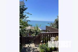 Дом 80м², 2-этажный, посуточно, 