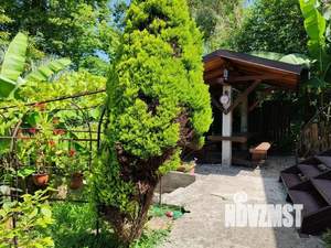 Дом 45м&sup2;, 1-этажный, посуточно, 