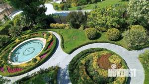 Коттедж 1090м², 3-этажный, на длительный срок, 