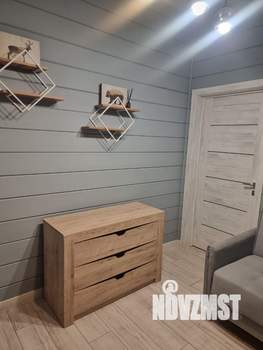Коттедж 100м², 1-этажный, на длительный срок, 
