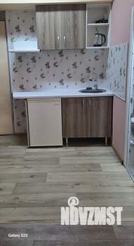 Дом 30м², 1-этажный, на длительный срок, 