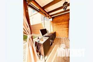 Дом 210м&sup2;, 2-этажный, посуточно, 