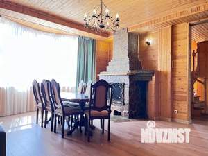 Дом 160м², 2-этажный, посуточно, 