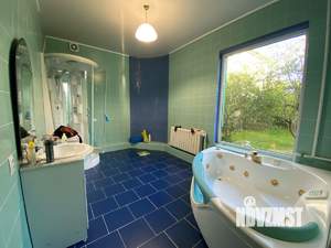 Дом 360м², 2-этажный, посуточно, 