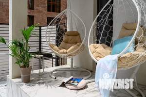 Дом 62м&sup2;, 1-этажный, посуточно, 