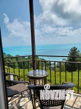 Дом 65м², 2-этажный, посуточно, 