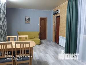 Дом 110м², 1-этажный, посуточно, 