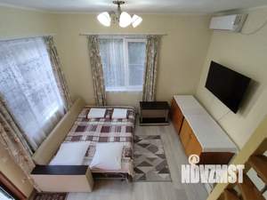 Дом 35м&sup2;, 2-этажный, посуточно, 