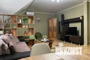 Дом 40м², 2-этажный, посуточно, 