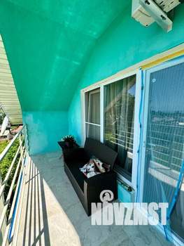 Дом 54м², 2-этажный, посуточно, 