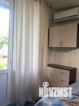 Дом 20м², 1-этажный, посуточно, 