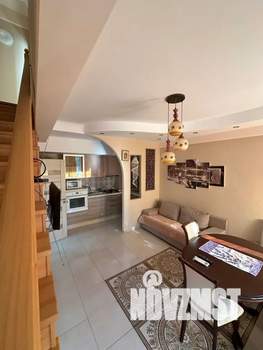 Дом 60м², 2-этажный, посуточно, 