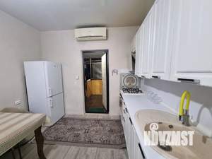 Дом 35м&sup2;, 1-этажный, посуточно, 