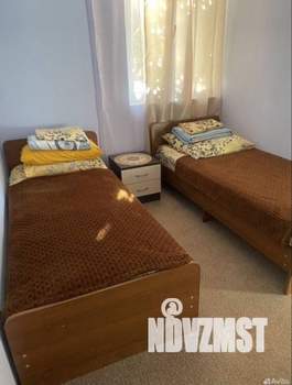 Дом 50м², 1-этажный, посуточно, 