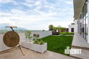 Дом 900м², 3-этажный, посуточно, 