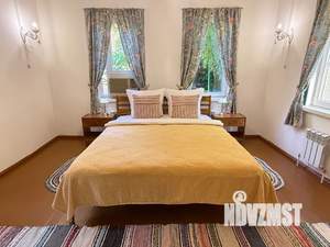 Дом 60м², 1-этажный, посуточно, 