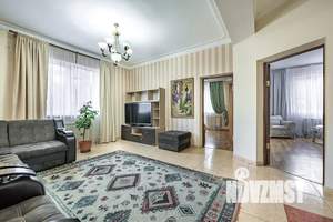 Дом 120м², 1-этажный, посуточно, 