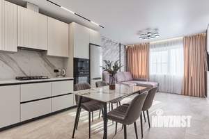 Дом 170м², 3-этажный, посуточно, 