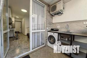 Дом 16м², 1-этажный, посуточно, 