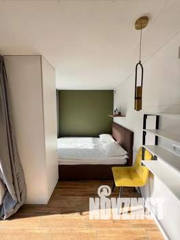 Дом 30м&sup2;, 1-этажный, посуточно, 