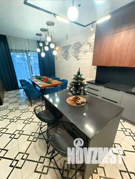 Дом 180м&sup2;, 3-этажный, посуточно, 