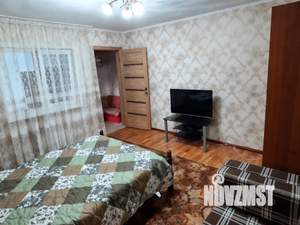 Дом 38м², 1-этажный, посуточно, 