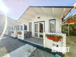 Дом 25м², 1-этажный, посуточно, 