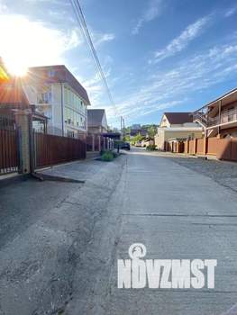 Дом 100м², 1-этажный, посуточно, 