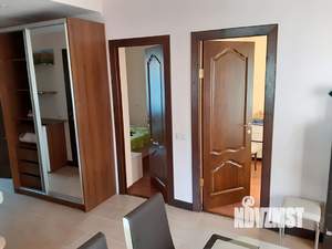 Коттедж 50м², 2-этажный, на длительный срок, 