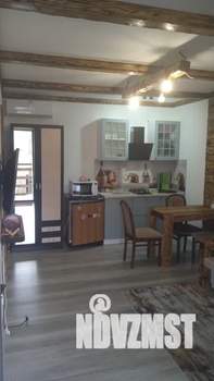 Дом 30м², 1-этажный, посуточно, 