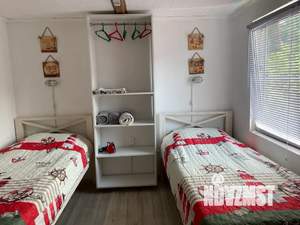 Дом 16м&sup2;, 1-этажный, посуточно, 