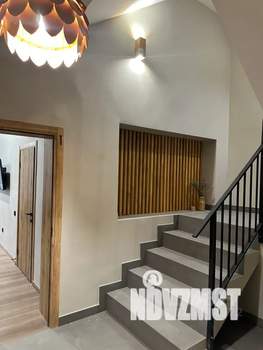 Дом 220м², 3-этажный, посуточно, 