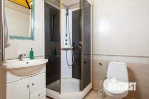 Дом 400м&sup2;, 1-этажный, посуточно, 