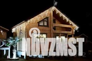 Дом 25м², 2-этажный, посуточно, 
