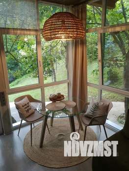 Дом 29м², 1-этажный, посуточно, 