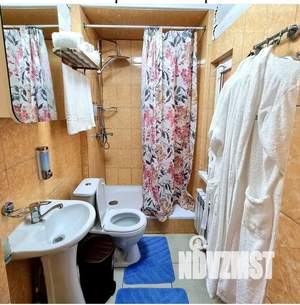 Дом 27м&sup2;, 1-этажный, посуточно, 