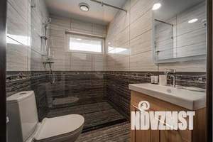 Дом 86м&sup2;, 2-этажный, посуточно, 