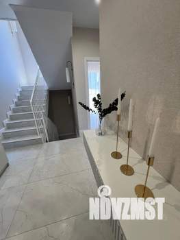 Дом 136м², 3-этажный, посуточно, 