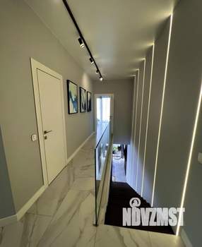 Дом 259м², 3-этажный, посуточно, 