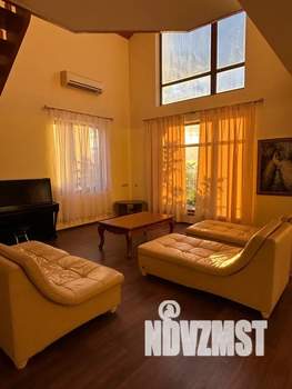 Дом 250м², 2-этажный, посуточно, 