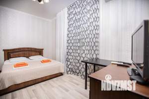 Дом 125м&sup2;, 2-этажный, посуточно, 