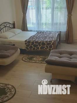 Дом 50м², 1-этажный, посуточно, 