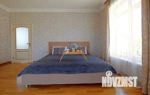 Дом 141м², 2-этажный, посуточно, 