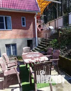 Дом 80м², 2-этажный, посуточно, 