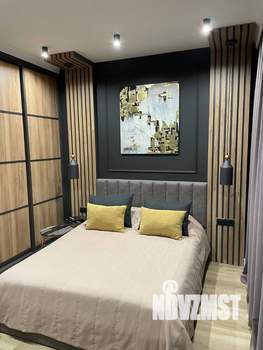 Таунхаус 104м², 2-этажный, на длительный срок, 