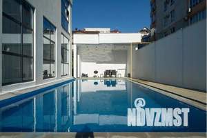 Дом 298м², 3-этажный, посуточно, 