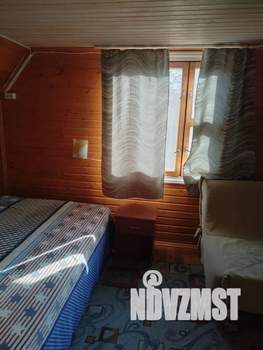 Дом 84м&sup2;, 3-этажный, посуточно, 