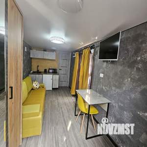 Дом 20м², 1-этажный, посуточно, 